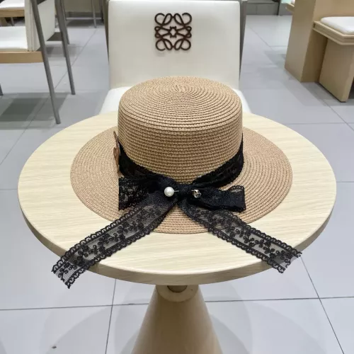Replica Celine Caps #1332952 $38.00 USD for Wholesale