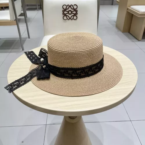 Replica Celine Caps #1332952 $38.00 USD for Wholesale