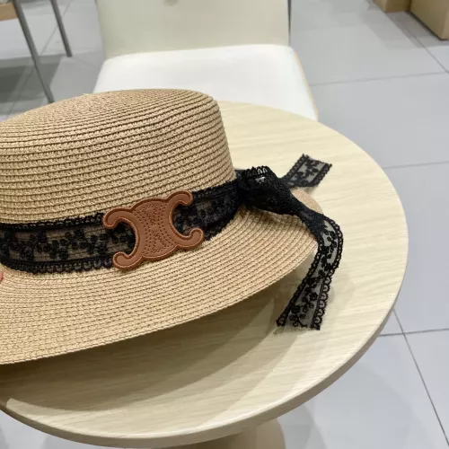 Replica Celine Caps #1332952 $38.00 USD for Wholesale