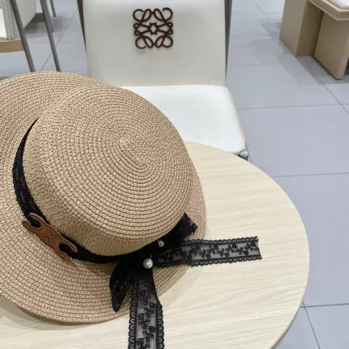 Replica Celine Caps #1332952 $38.00 USD for Wholesale