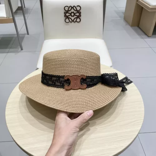 Replica Celine Caps #1332952 $38.00 USD for Wholesale