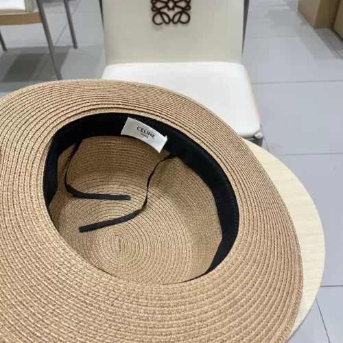 Replica Celine Caps #1332952 $38.00 USD for Wholesale