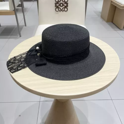 Replica Celine Caps #1332953 $38.00 USD for Wholesale