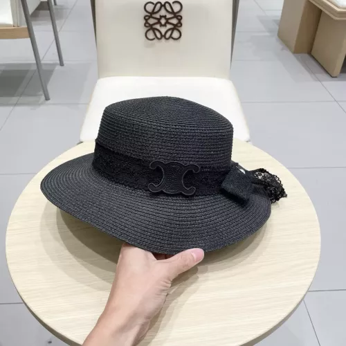 Replica Celine Caps #1332953 $38.00 USD for Wholesale