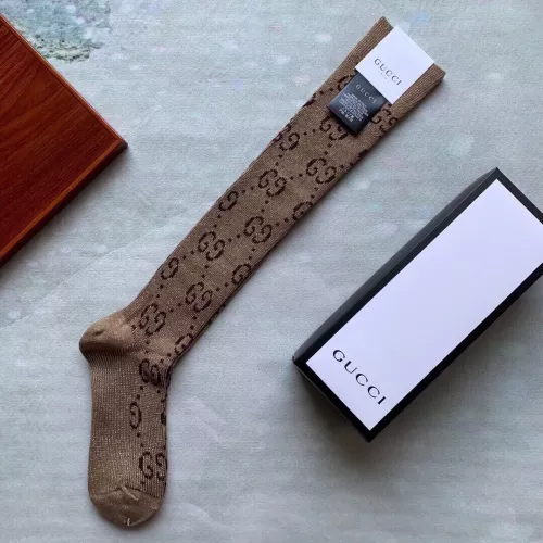 Cheap Gucci Socks #1332958, $$29.00 USD On Gucci Socks