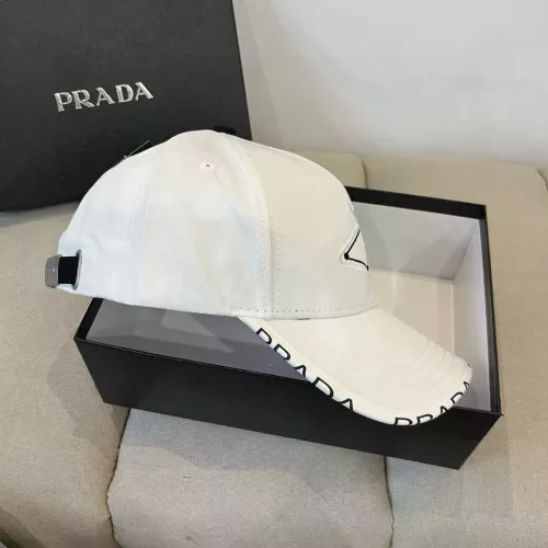 Replica Prada Caps #1332962 $27.00 USD for Wholesale