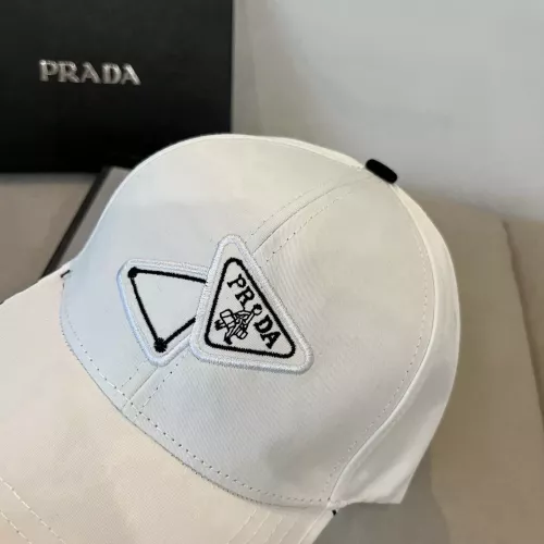 Replica Prada Caps #1332962 $27.00 USD for Wholesale
