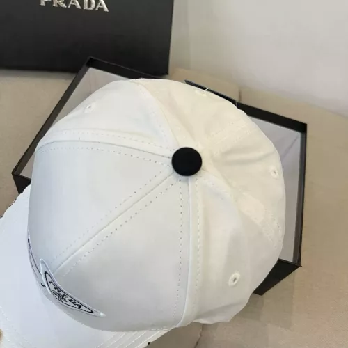 Replica Prada Caps #1332962 $27.00 USD for Wholesale