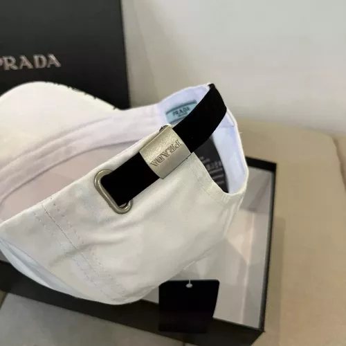 Replica Prada Caps #1332962 $27.00 USD for Wholesale