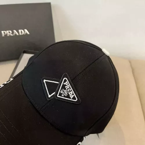 Replica Prada Caps #1332963 $27.00 USD for Wholesale