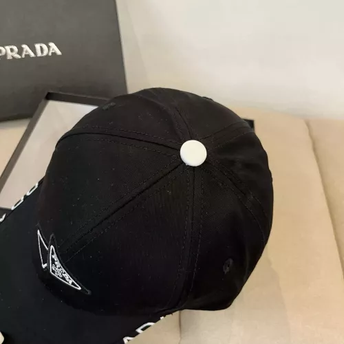 Replica Prada Caps #1332963 $27.00 USD for Wholesale