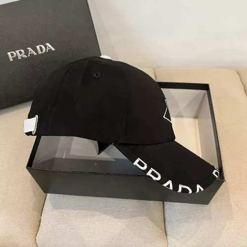 Replica Prada Caps #1332963 $27.00 USD for Wholesale
