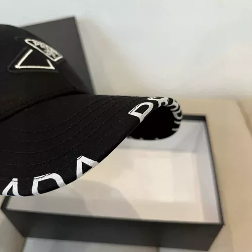 Replica Prada Caps #1332963 $27.00 USD for Wholesale