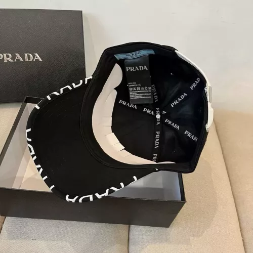 Replica Prada Caps #1332963 $27.00 USD for Wholesale