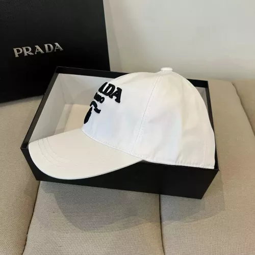 Replica Prada Caps #1332964 $27.00 USD for Wholesale