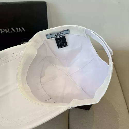 Replica Prada Caps #1332964 $27.00 USD for Wholesale