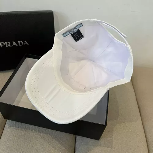Replica Prada Caps #1332964 $27.00 USD for Wholesale