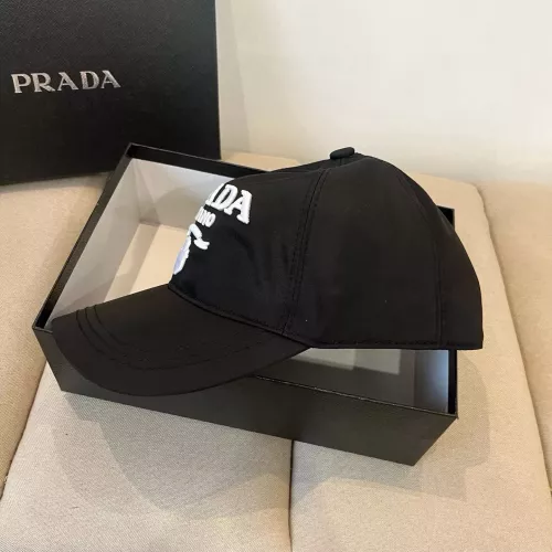 Replica Prada Caps #1332965 $27.00 USD for Wholesale