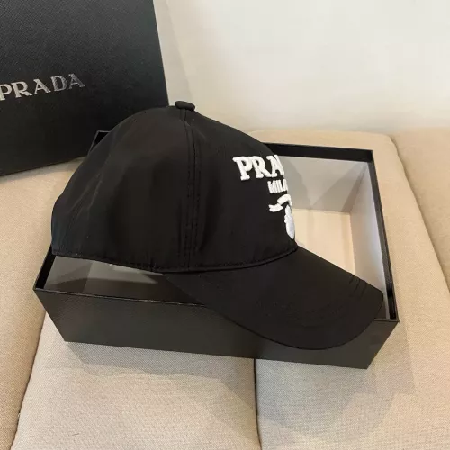 Replica Prada Caps #1332965 $27.00 USD for Wholesale