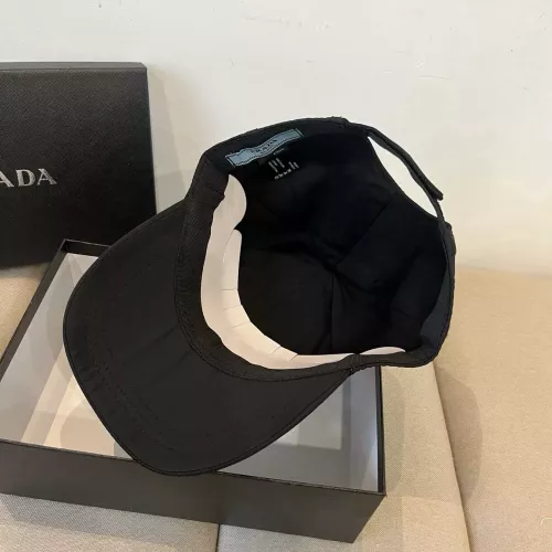 Replica Prada Caps #1332965 $27.00 USD for Wholesale