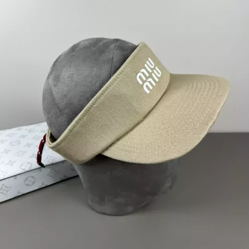 Replica MIU MIU Caps #1332974 $32.00 USD for Wholesale