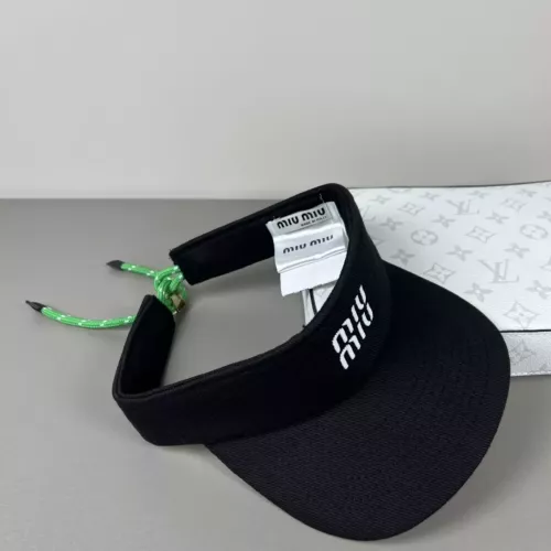 Replica MIU MIU Caps #1332976 $32.00 USD for Wholesale