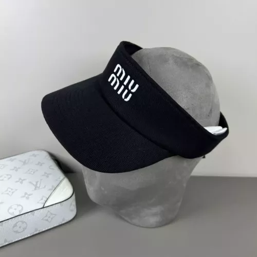 Replica MIU MIU Caps #1332976 $32.00 USD for Wholesale