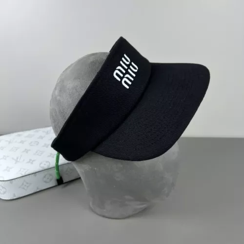 Replica MIU MIU Caps #1332976 $32.00 USD for Wholesale