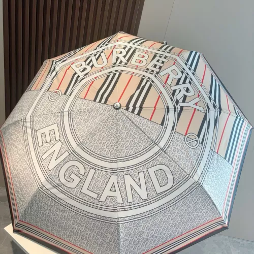 Replica Burberry Umbrellas #1332977 $29.00 USD for Wholesale