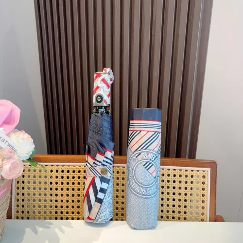 Replica Burberry Umbrellas #1332977 $29.00 USD for Wholesale