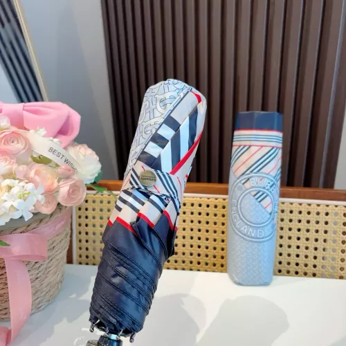 Replica Burberry Umbrellas #1332977 $29.00 USD for Wholesale