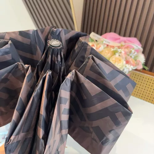 Replica Fendi Umbrellas #1332982 $29.00 USD for Wholesale