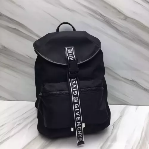 Cheap Givenchy AAA Quality Backpacks For Unisex #1332991, $$128.00 USD On Givenchy AAA Quality Backpacks