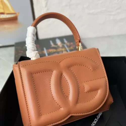 Cheap Dolce &amp; Gabbana AAA Quality Handbags For Women #1332998, $$170.00 USD On Dolce &amp; Gabbana AAA Quality Handbags