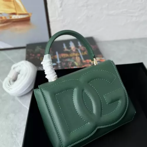 Cheap Dolce &amp; Gabbana AAA Quality Handbags For Women #1333000, $$170.00 USD On Dolce &amp; Gabbana AAA Quality Handbags