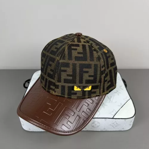 Cheap Fendi Caps #1333020, $$25.00 USD On Fendi Caps