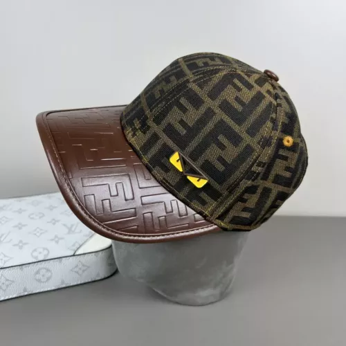 Replica Fendi Caps #1333020 $25.00 USD for Wholesale