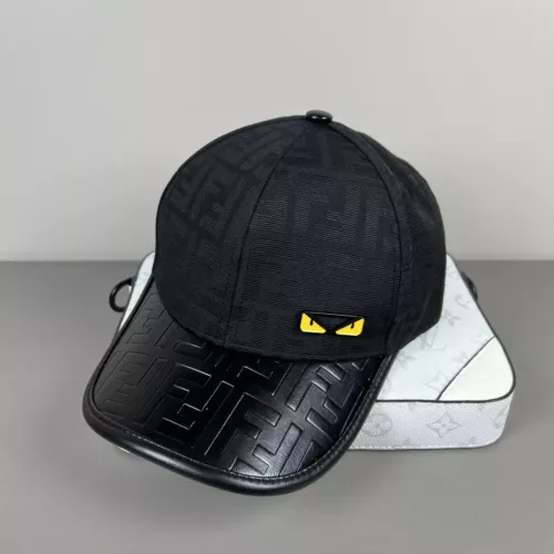Cheap Fendi Caps #1333021, $$25.00 USD On Fendi Caps