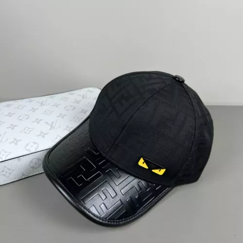 Replica Fendi Caps #1333021 $25.00 USD for Wholesale