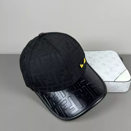 Replica Fendi Caps #1333021 $25.00 USD for Wholesale