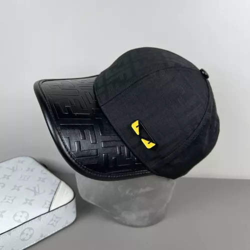 Replica Fendi Caps #1333021 $25.00 USD for Wholesale