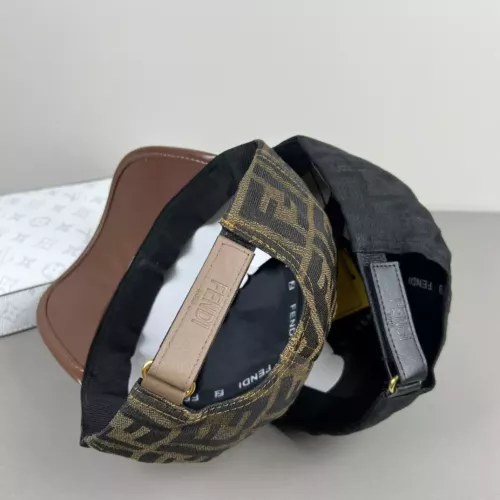 Replica Fendi Caps #1333021 $25.00 USD for Wholesale