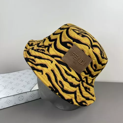 Cheap Fendi Caps #1333022, $$27.00 USD On Fendi Caps
