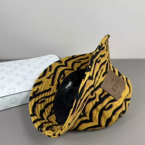 Replica Fendi Caps #1333022 $27.00 USD for Wholesale