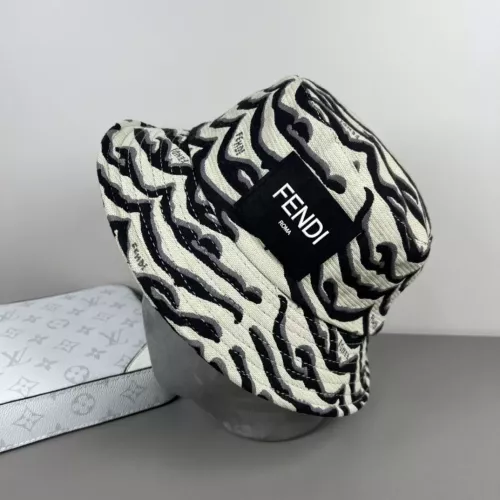Cheap Fendi Caps #1333023, $$27.00 USD On Fendi Caps