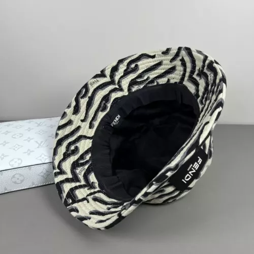 Replica Fendi Caps #1333023 $27.00 USD for Wholesale