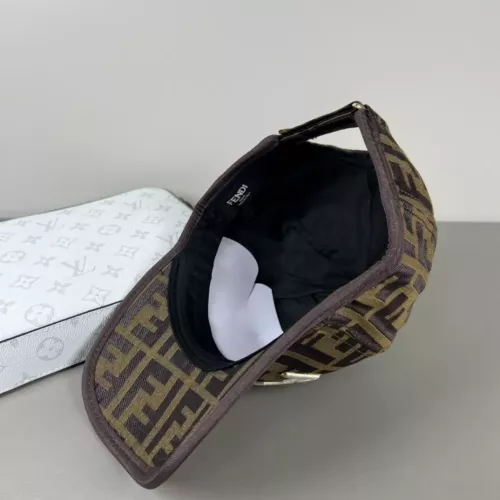 Replica Fendi Caps #1333024 $25.00 USD for Wholesale