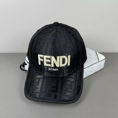 Cheap Fendi Caps #1333025, $$25.00 USD On Fendi Caps