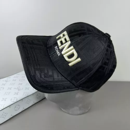 Replica Fendi Caps #1333025 $25.00 USD for Wholesale