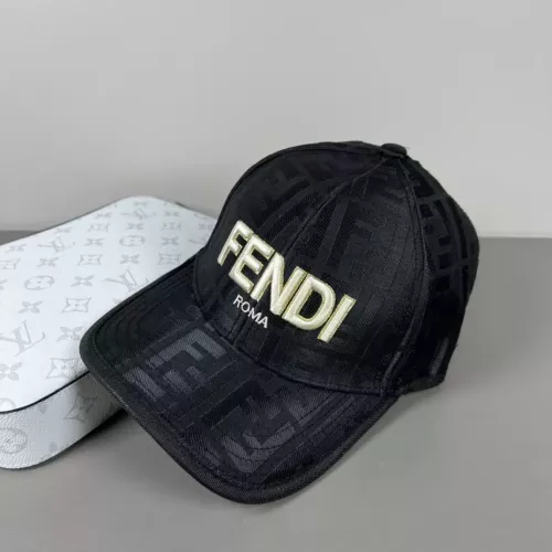 Replica Fendi Caps #1333025 $25.00 USD for Wholesale
